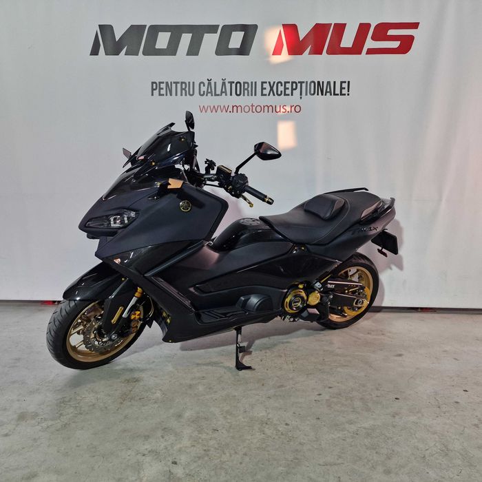 Scuter Yamaha T-Max ABS | Y00764 | motomus.ro