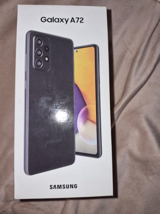 Продам телефон самсунг А72