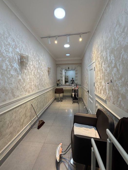 Аренда,офис,салон,бутик,магазин.Нукуская Первая линия Макро