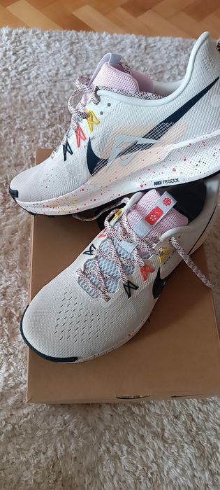 Мъжки маратонки nike trai