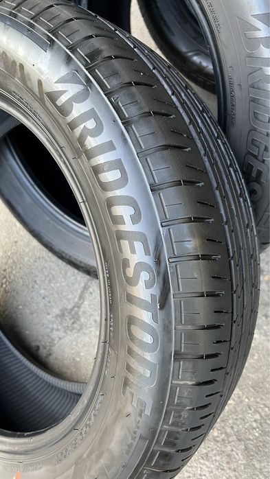 225/60 R18 Bridgestone бу 25 год в идеале