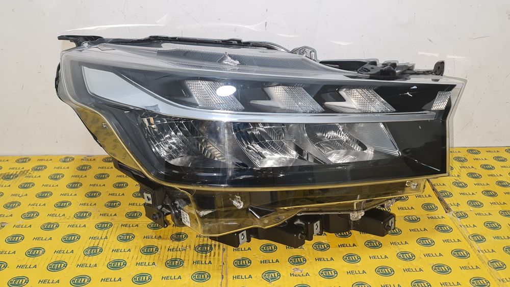 Far dreapta full led Suzuki SX4 Scross 2 II w6312 S Cross 2021+