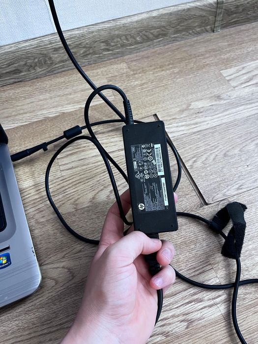 Ноутбук продается