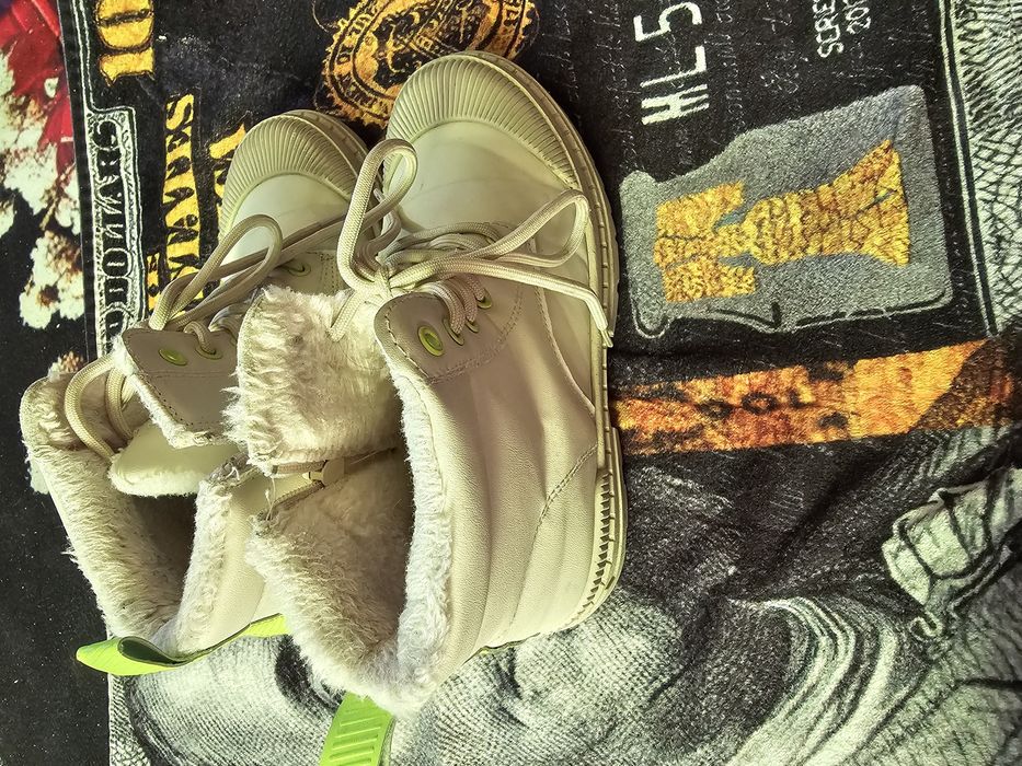 Детски обувки 34,35 номер