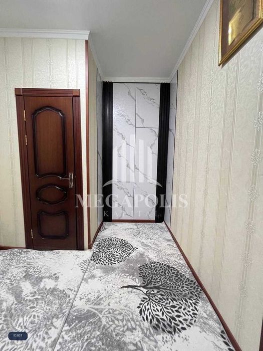 BUXORO,5-MIKRORAYONDA ARZON NARXDA 2 xonali kvartira sotiladi. №831