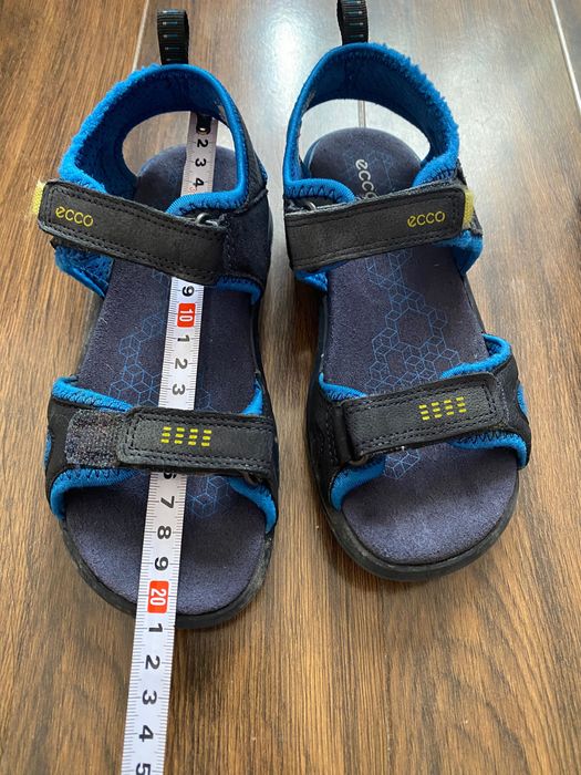 Детски сандалки Ecco 31 н