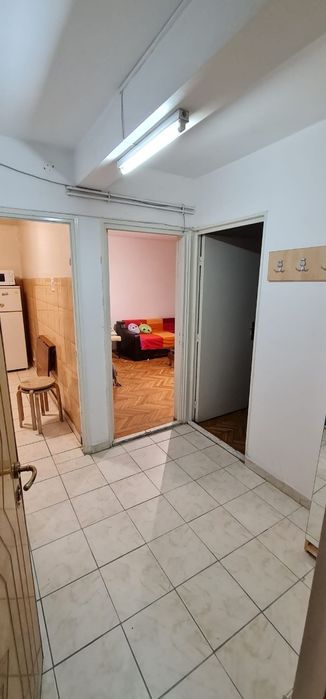 Vand 2 camere cu chirias, mobilat, utilat, 2 min metrou Eroii Revolutiei