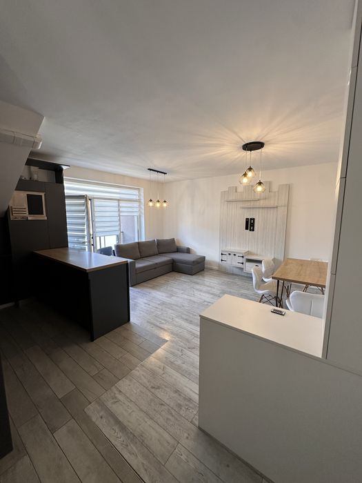 Apartament Chirie 50M2 Poligon/ViVo + Parcare Subterana Ocupabil Instant