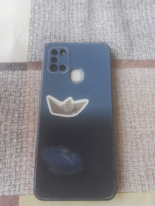 Samsung Galaxy a21s