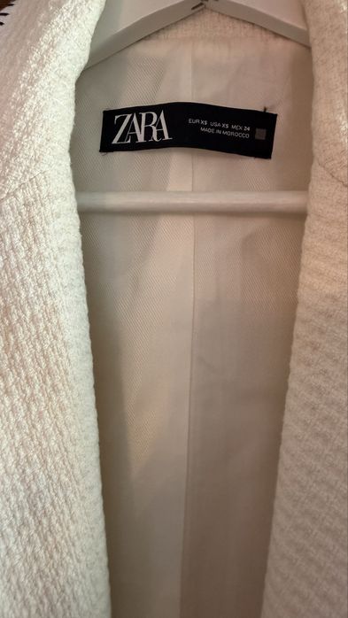 Жакет zara размер S