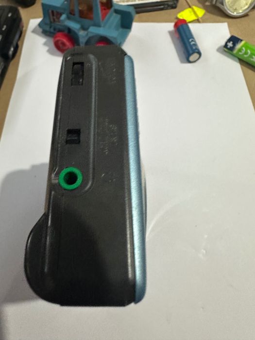 Walkman - уолкмен / Sony Walkman.