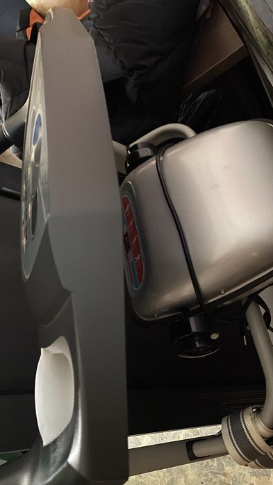 Беговая дорожка рабочая