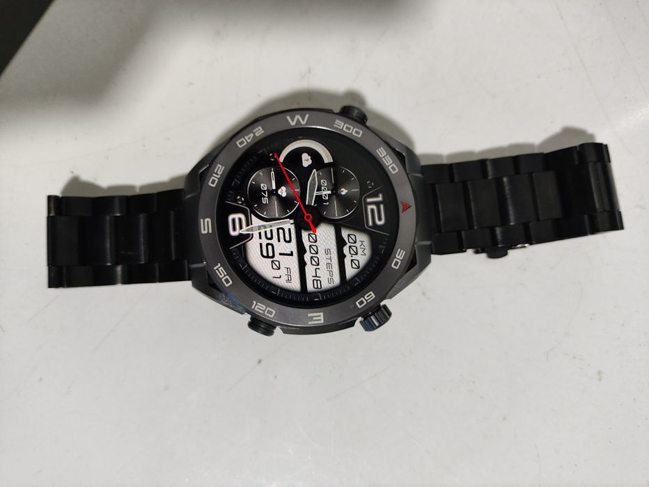 Smart watch GS Ultimate