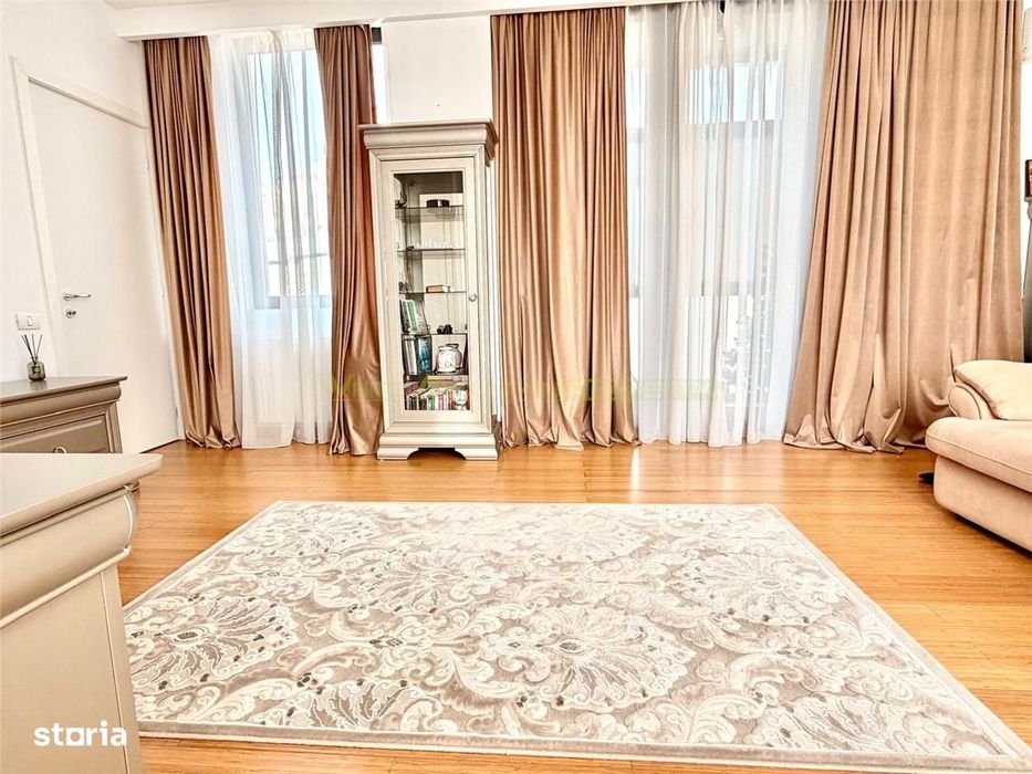 Casa Poporului, apartament 2 camere