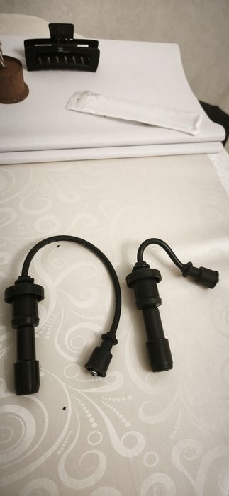 Свечные провода JAC S5