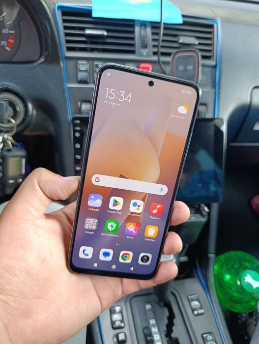 Xiaomi Redmi note 11s 128G