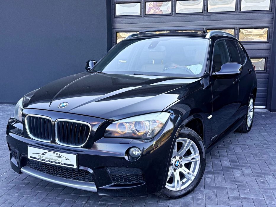 BMW X1 Bmw x1 2.0Xdrive