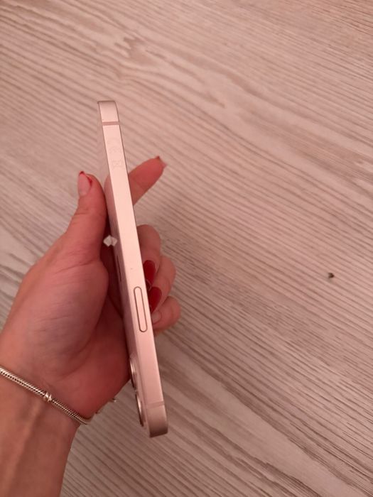 Iphone 13 pink 128 GB