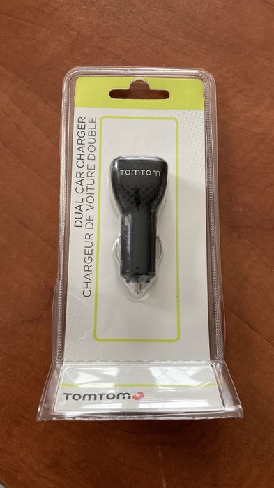 Tomtom incarcator USB charger
