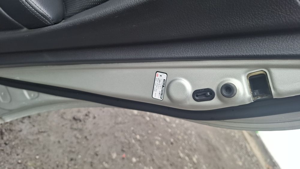 Тайота авенсис сатамын варианттар бар