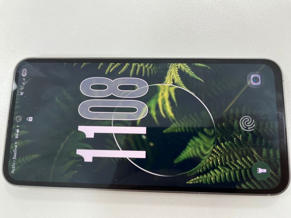 Samsung s23fe полный комплект