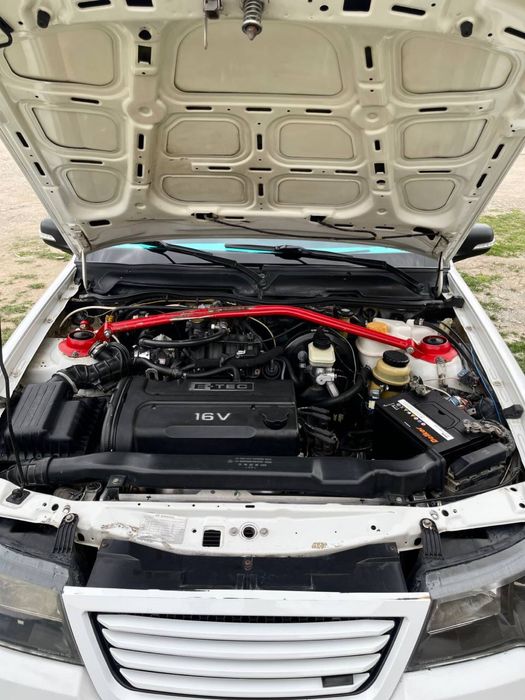 Chevrolet Nexia 2014 — 5