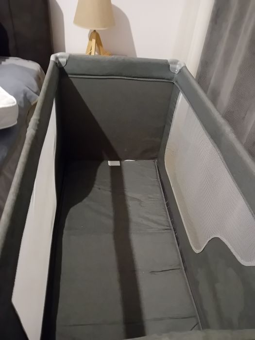 Кошара + матрак Легло Лорели