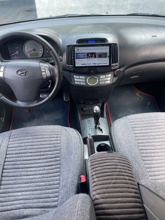 Other Avante 2008 — 5