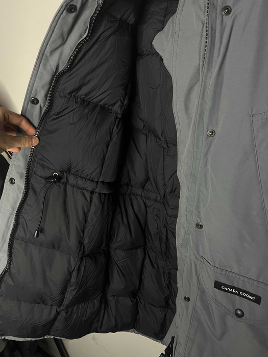 Canada Goose Trillium Parka Дамска Парка