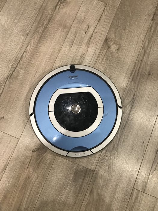 I Robot ROOMBA 790