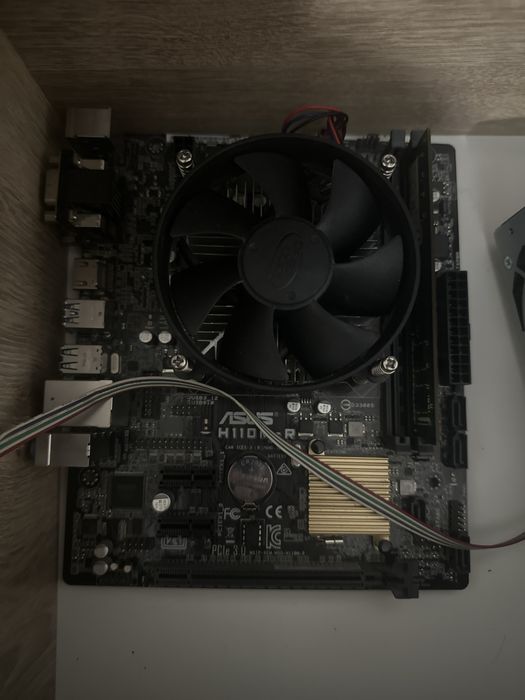 Комплектуюшие для пк