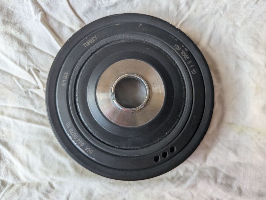 Fulie curea, arbore cotit ( vibrochen )