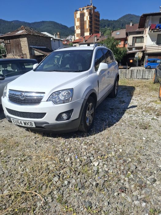 Продавам Opel Antara