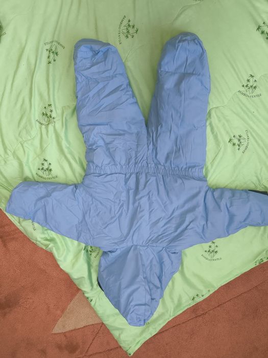 Продам зимний комбез