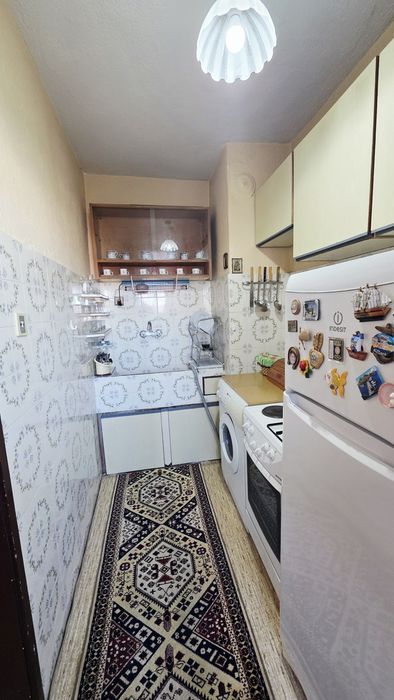 Продава се Тристаен апартамент в Асеновград - 93 кв.м за 707 €/кв.м - Снимка #7