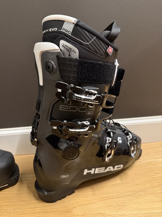 Head EDGE 130 HV GW ски обувки