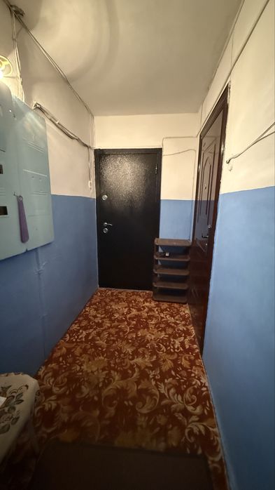 3 комнт, район универа