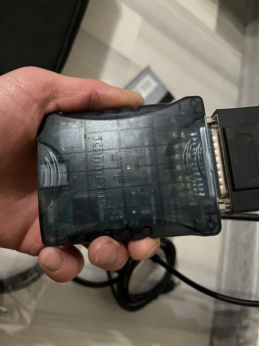 Сканматик 2про орегинал