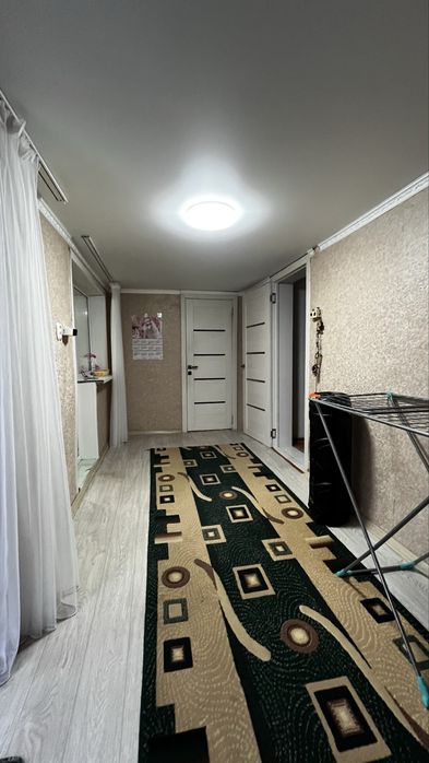 Продам дом в Аулиеколе