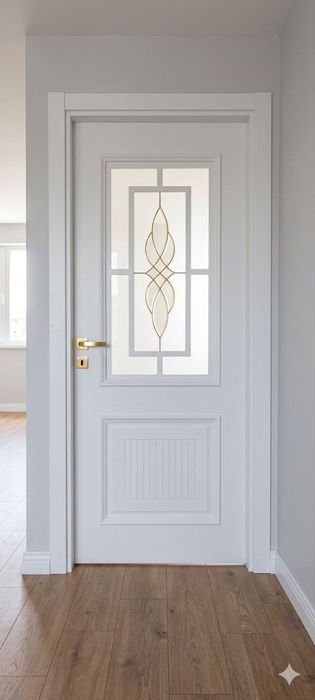 MDF eshiklar – SIFAT