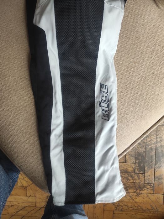 Мото панталон Buse