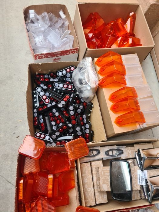 Авточасти за руски коли лада жигула москвич и други?