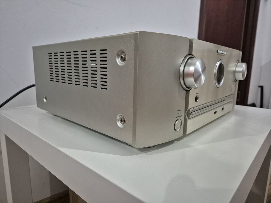 Marantz SR 6006 Receiver Impecabil