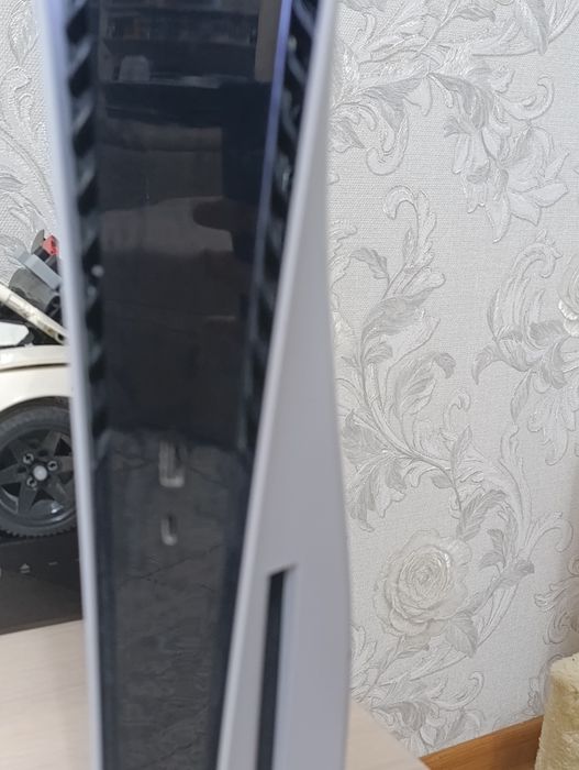 ps5 Playstation 5 с дисководом