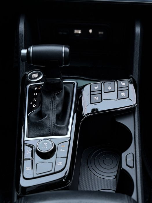 Kia Sportage Premium