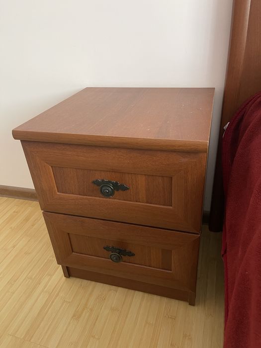 спальный гарнитур б/у