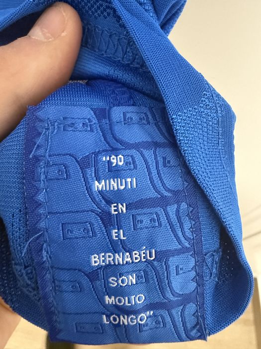 Tricou Mbappe Real Madrid