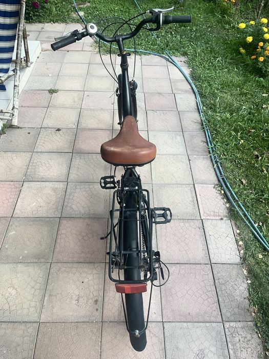 Bicicleta Velors
