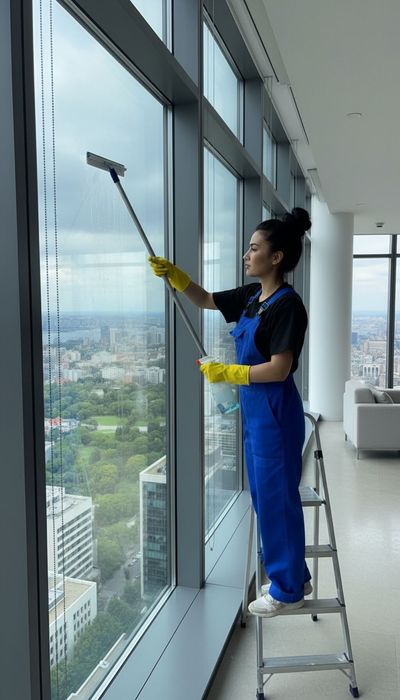 Клининг уборка профессиональная квартир домов коттеджей!!!