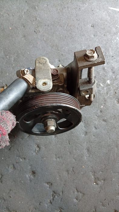 Гур Subaru Foresters SG